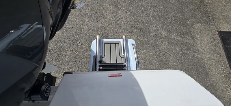 Slide: The Image of Tidewater 198 CC Adventure 2026 - 16