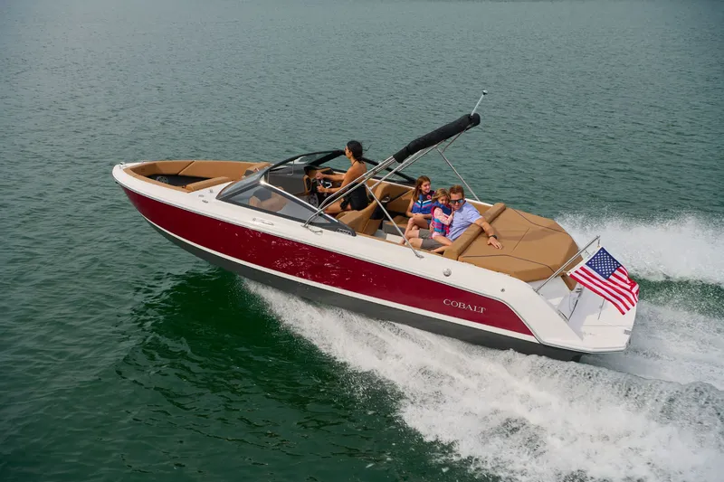 Slide: The Image of Cobalt CS22 2026 - 1