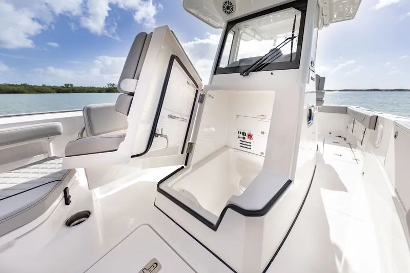 Slide: The Image of Pursuit Sport 248 2026 - 2