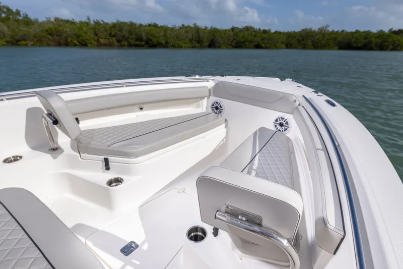 Slide: The Image of Pursuit Sport 248 2026 - 3