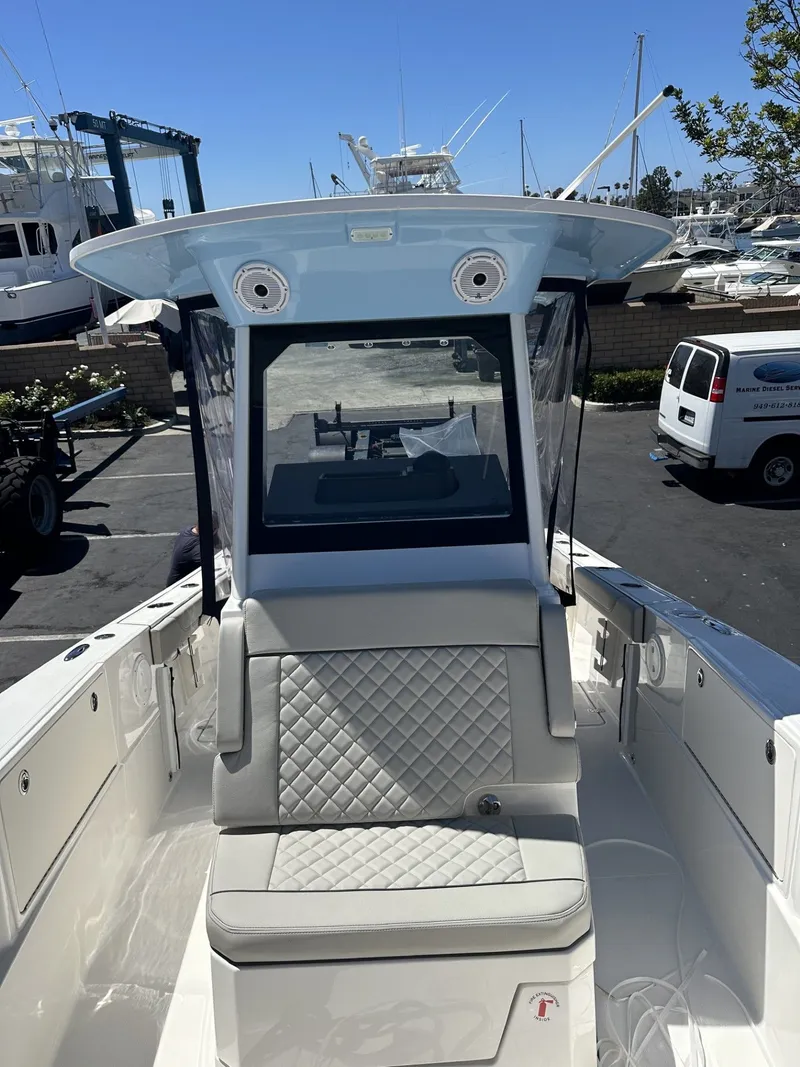 Slide: The Image of Pursuit Sport 248 2026 - 4