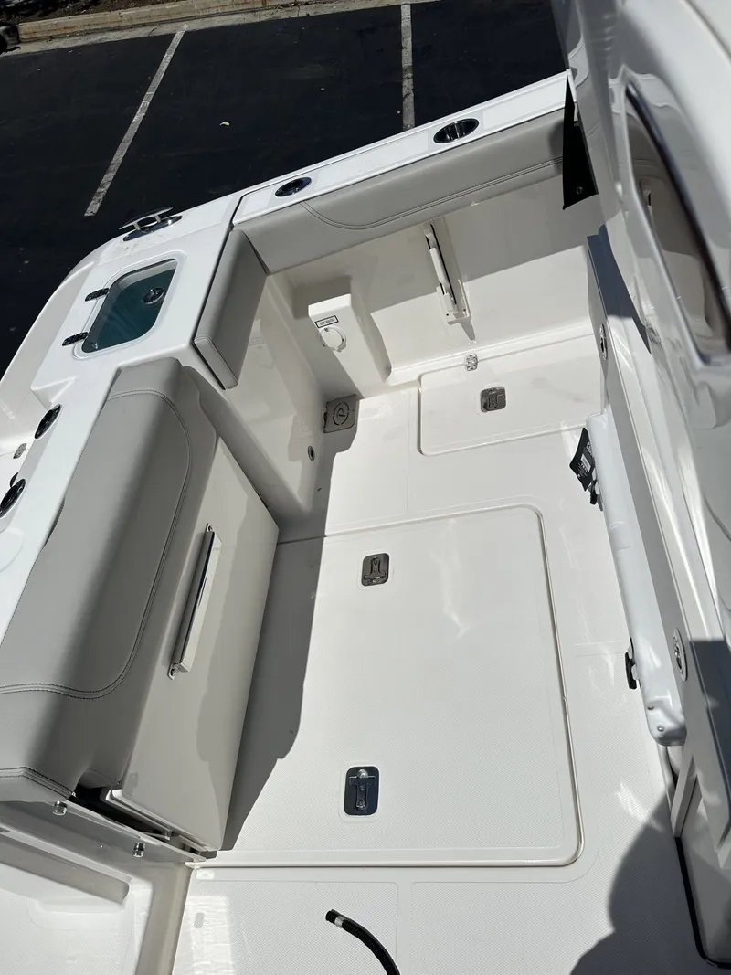 Slide: The Image of Pursuit Sport 248 2026 - 5