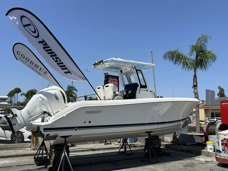 Slide: The Image of Pursuit Sport 248 2026 - 8