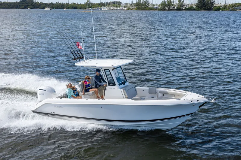 Slide: The Image of Pursuit Sport 248 2026 - 9