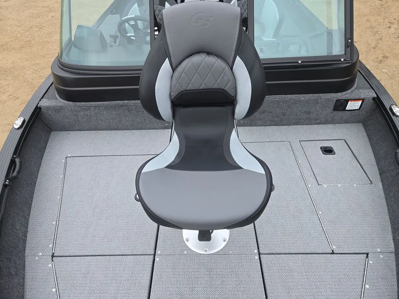 Slide: The Image of G3 AV21F 2026 - 10