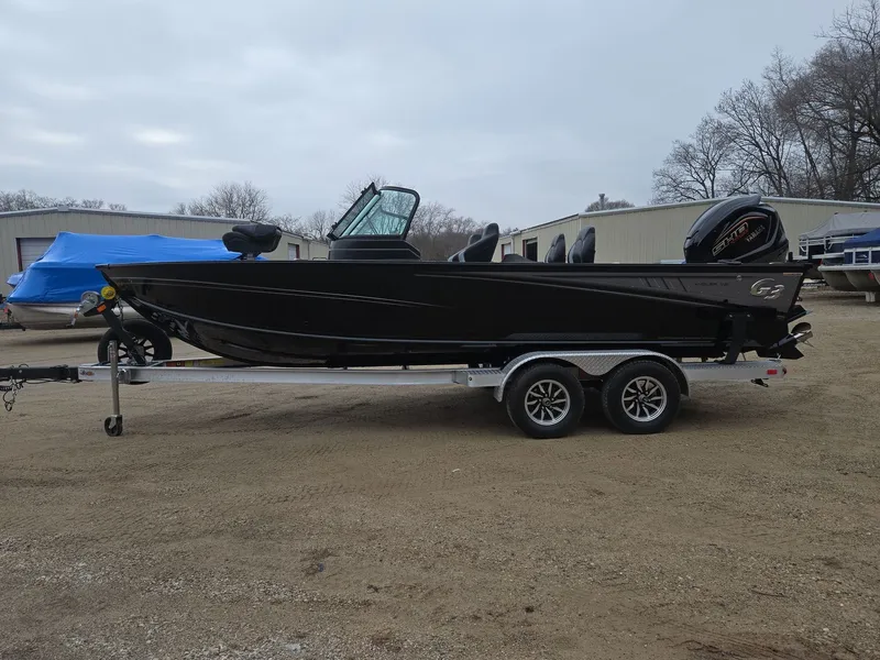 Slide: The Image of G3 AV21F 2026 - 5