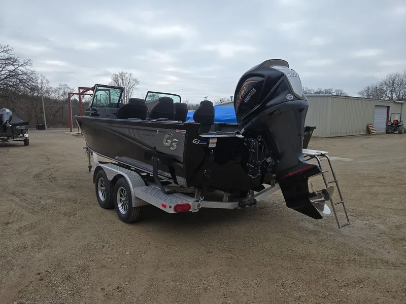 Slide: The Image of G3 AV21F 2026 - 6