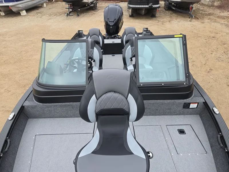 Slide: The Image of G3 AV21F 2026 - 9