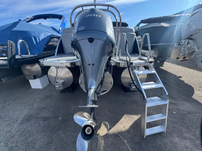 Slide: The Image of Monaco 275ZBQ 2026 - 10