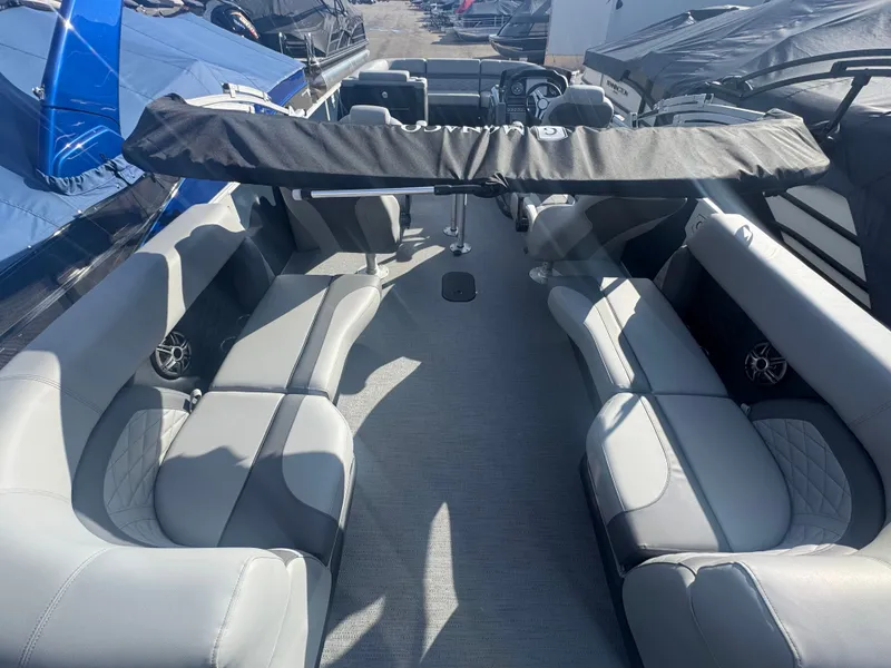 Slide: The Image of Monaco 275ZBQ 2026 - 11