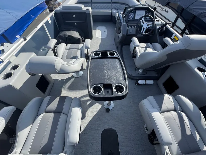 Slide: The Image of Monaco 275ZBQ 2026 - 14