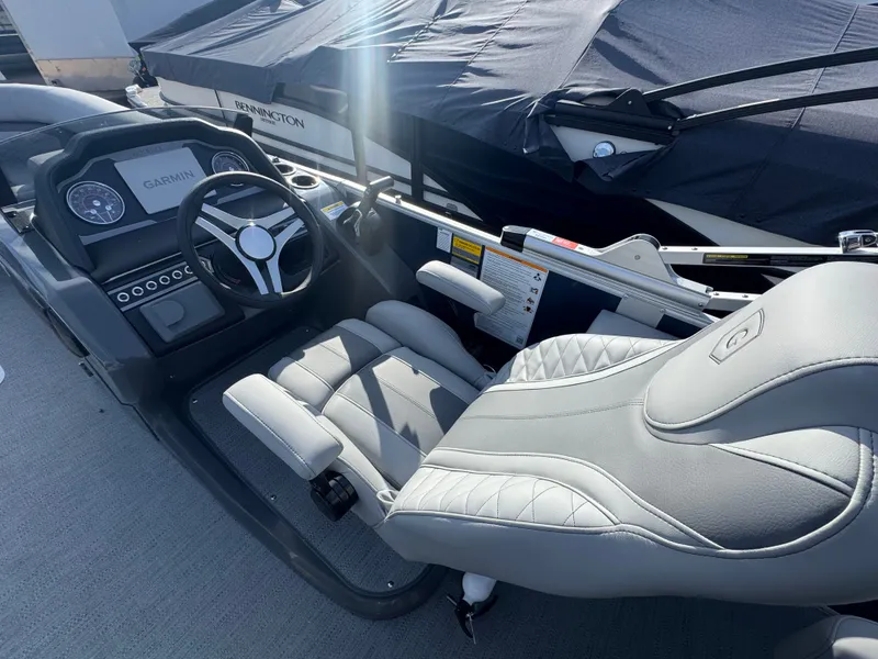 Slide: The Image of Monaco 275ZBQ 2026 - 15