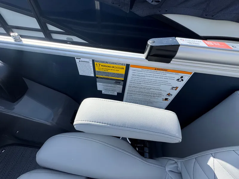 Slide: The Image of Monaco 275ZBQ 2026 - 17