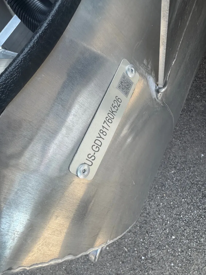 Slide: The Image of Monaco 275ZBQ 2026 - 20