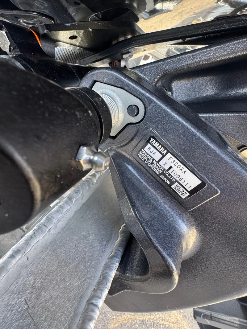 Slide: The Image of Monaco 275ZBQ 2026 - 21