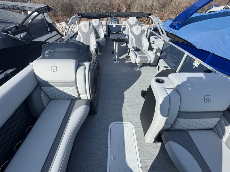 Slide: The Image of Monaco 275ZBQ 2026 - 4