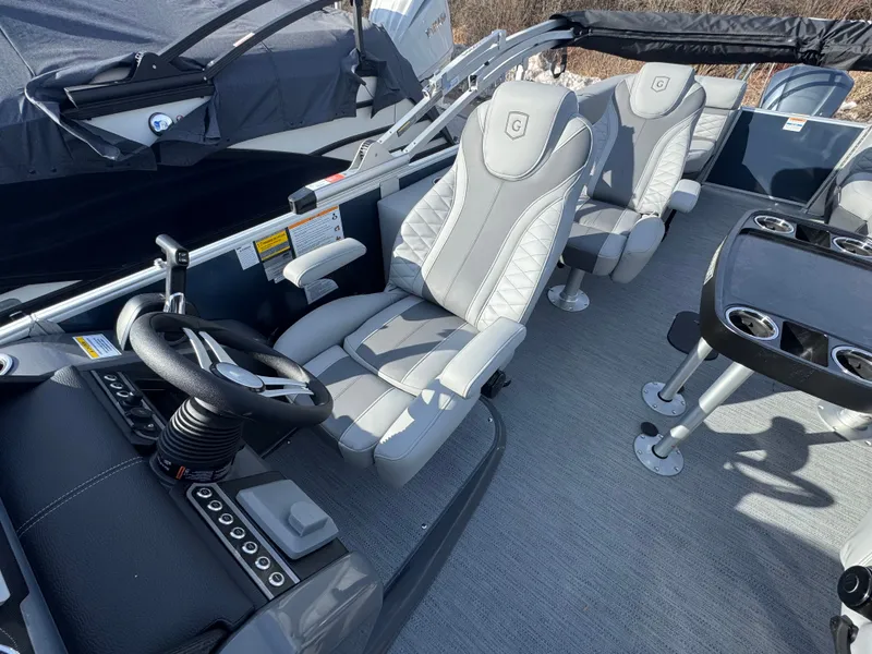 Slide: The Image of Monaco 275ZBQ 2026 - 6