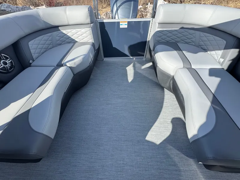 Slide: The Image of Monaco 275ZBQ 2026 - 9