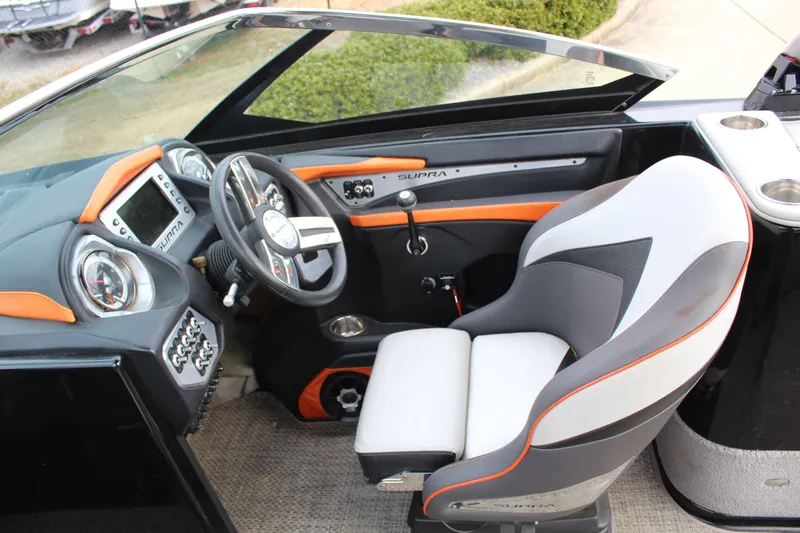 Slide: The Image of Supra SC 350 2014 - 10