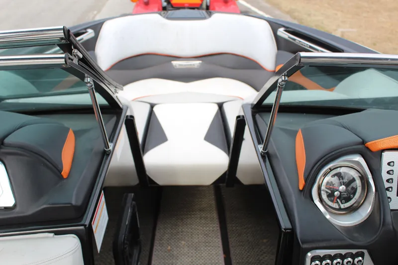 Slide: The Image of Supra SC 350 2014 - 11