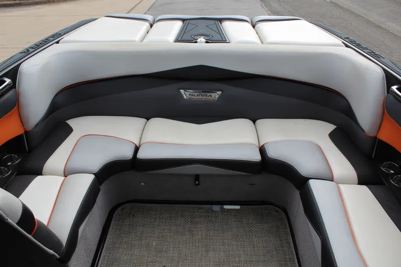 Slide: The Image of Supra SC 350 2014 - 14