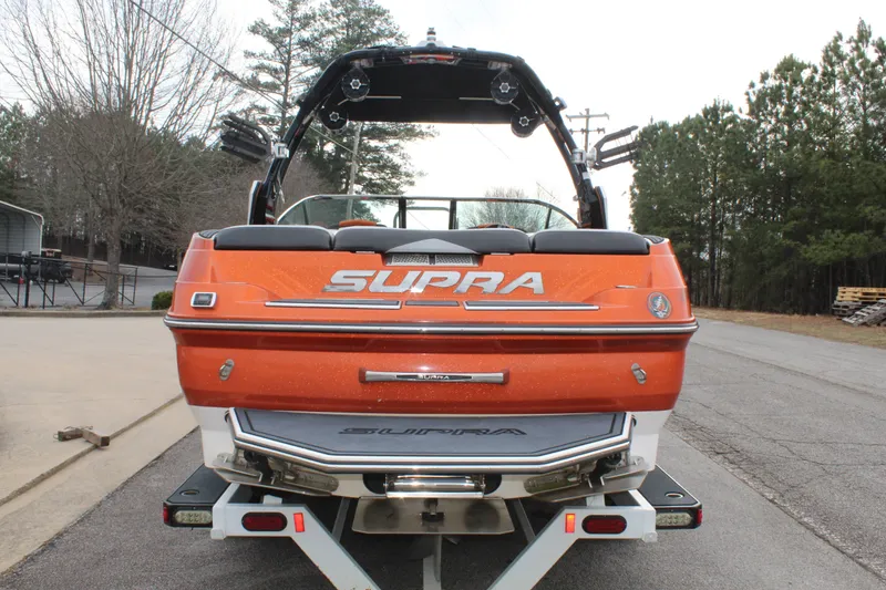 Slide: The Image of Supra SC 350 2014 - 5