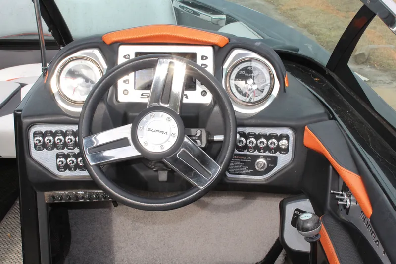 Slide: The Image of Supra SC 350 2014 - 9