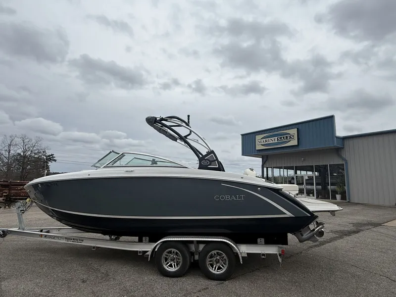 The Image of Cobalt R5 2021 - 1