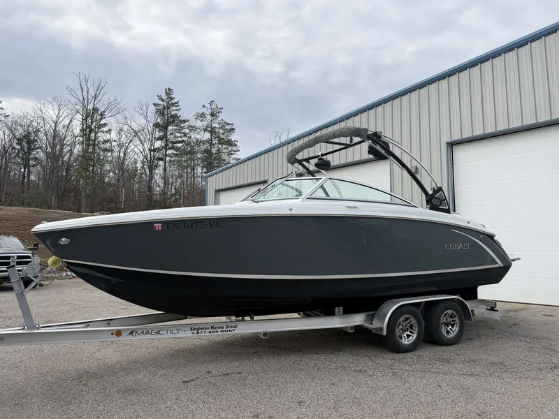 Slide: The Image of Cobalt R5 2021 - 13