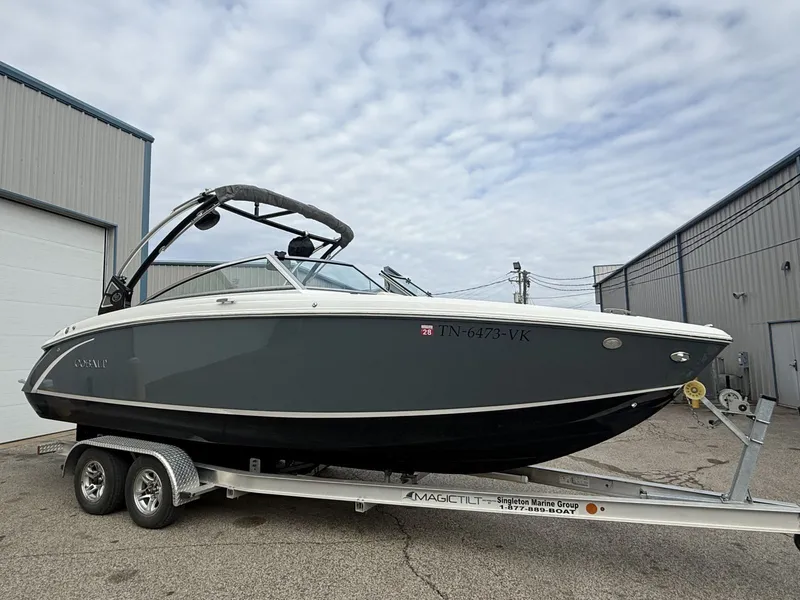 Slide: The Image of Cobalt R5 2021 - 4