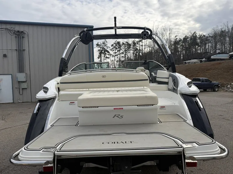 Slide: The Image of Cobalt R5 2021 - 6