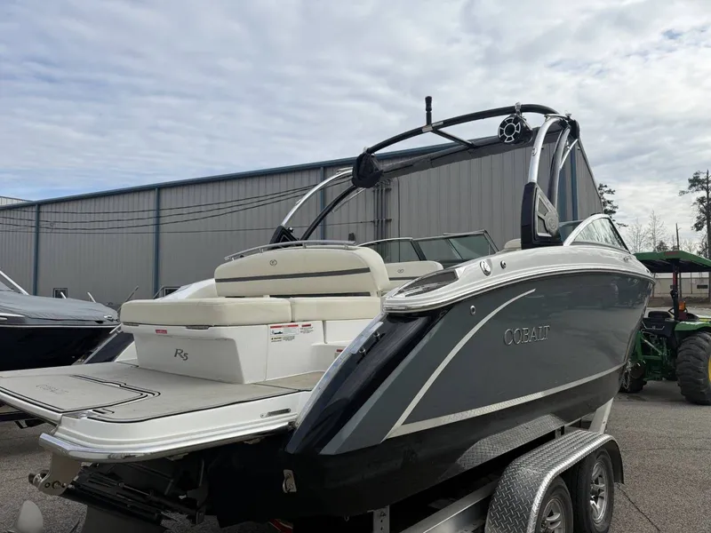 Slide: The Image of Cobalt R5 2021 - 7