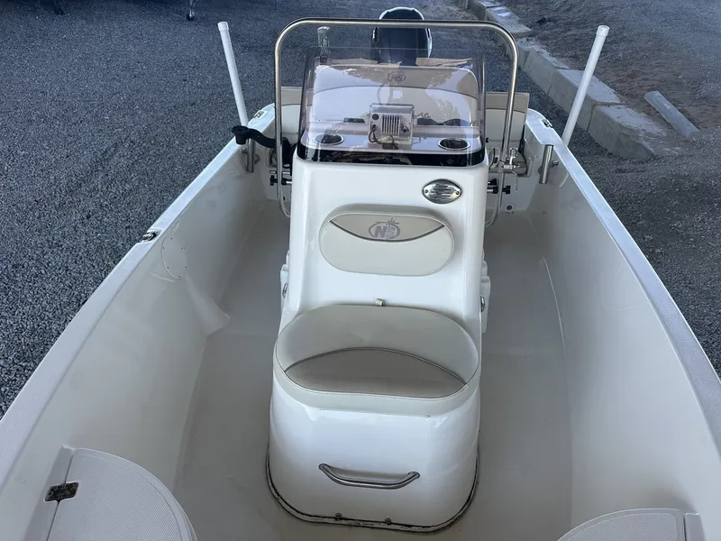 Slide: The Image of NauticStar 1810 NauticBay 2018 - 11