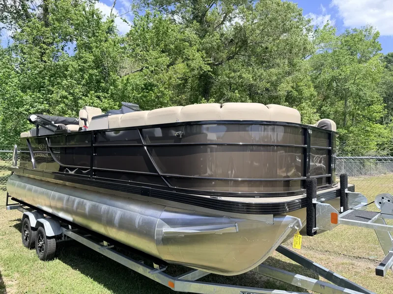 The Image of Veranda Relax Series 200 YAMAHA 2026 - 1