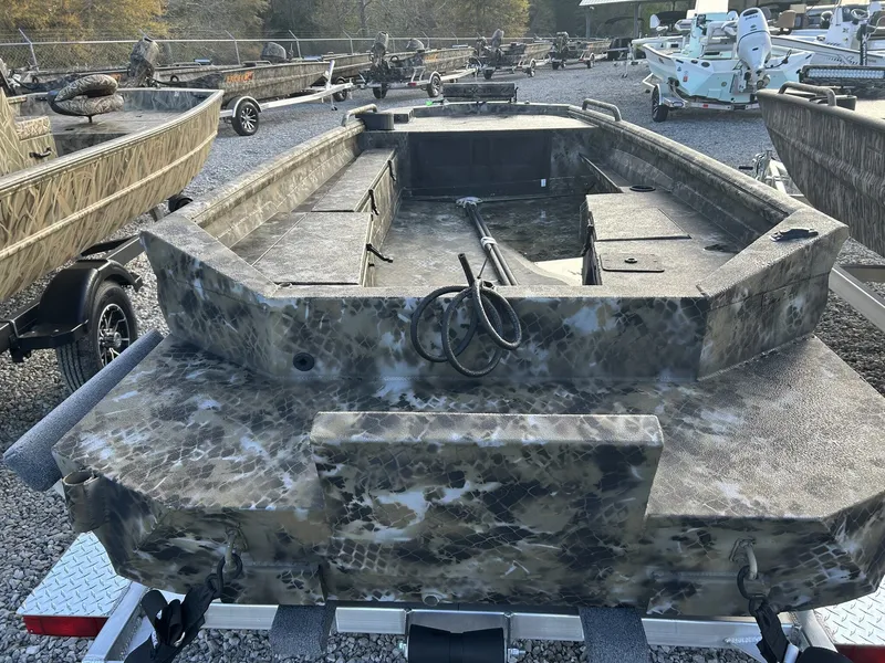 Slide: The Image of Excel Shallow Water F4 1754-TIMBERKING 40 2026 - 5