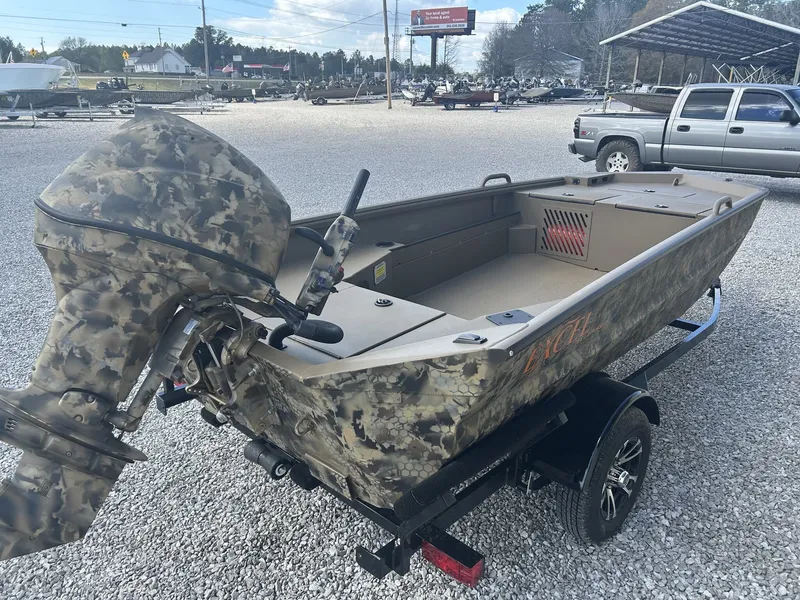 Slide: The Image of Excel Eclipse 1554 2026 - 5