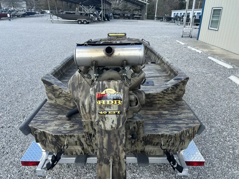 Slide: The Image of Excel 1754 Shallow Water F4 2026 - 10