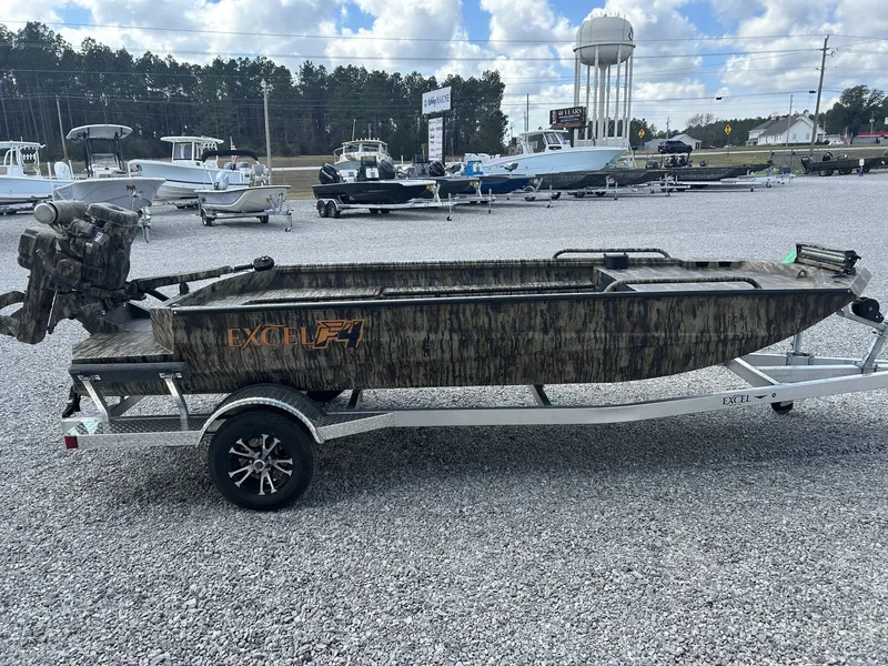 Slide: The Image of Excel 1754 Shallow Water F4 2026 - 6