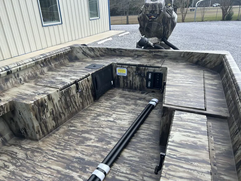 Slide: The Image of Excel 1754 Shallow Water F4 2026 - 9