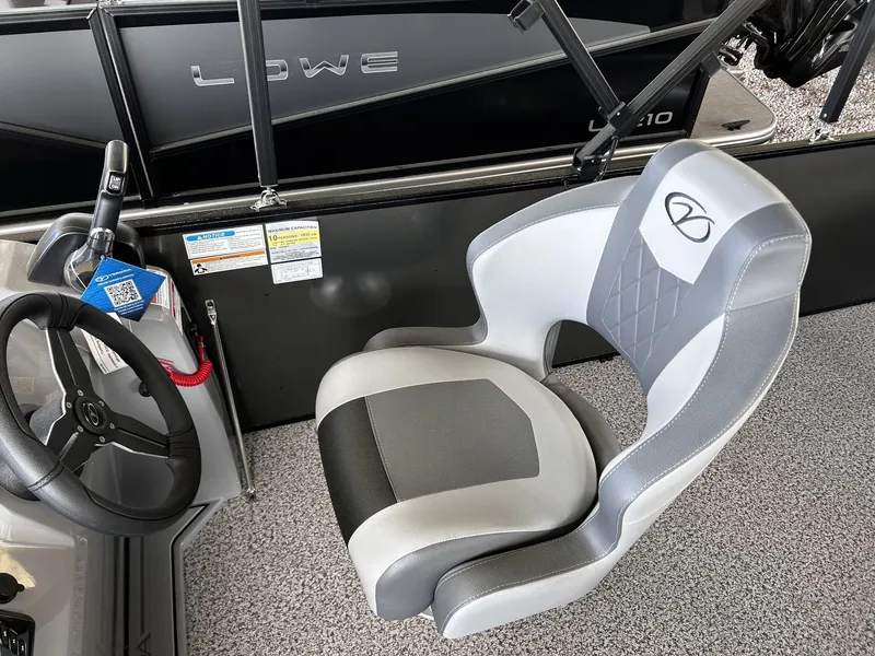 Slide: The Image of Veranda Vista Series FISH MODEL-90HP 2026 - 3