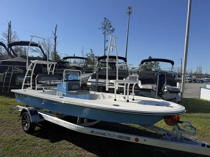 The Image of Spyder FX17 Flicker 90SHO 2026 - 1