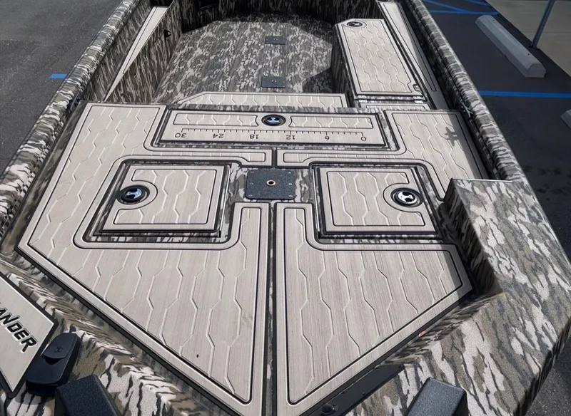 Slide: The Image of Avid 18 Commander 2026 - 11