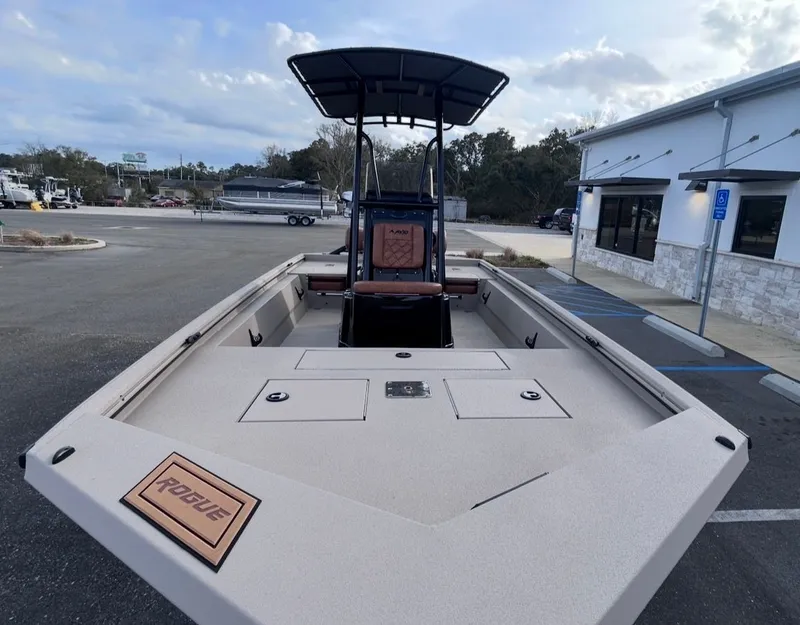 Slide: The Image of Avid 20CC Rogue 2026 - 8