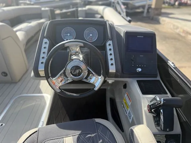 Slide: The Image of Barletta L25UC 2023 - 16