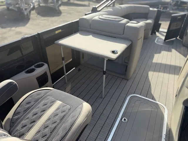 Slide: The Image of Barletta L25UC 2023 - 21