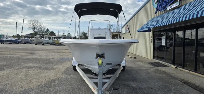 Slide: The Image of Tidewater 198 CC Adventure 2026 - 3