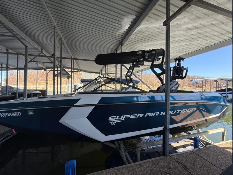 Slide: The Image of Nautique G23 2018 - 29