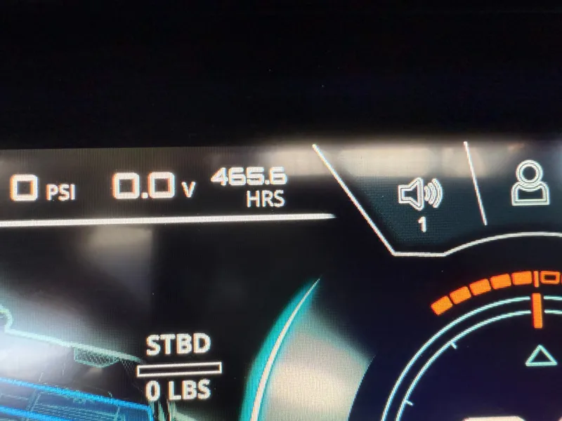 Slide: The Image of Nautique G23 2018 - 31