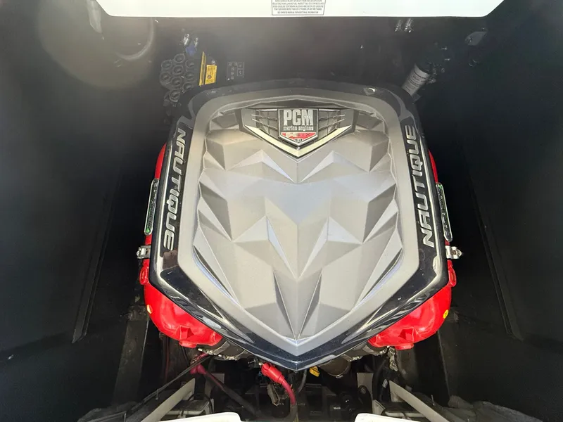 Slide: The Image of Nautique G23 2018 - 36