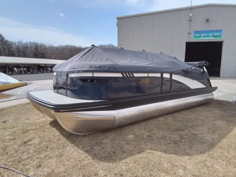 Slide: The Image of Bennington 24LXSFBSF 2026 - 11